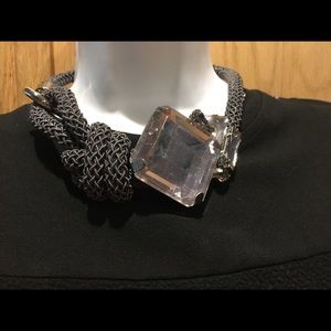 One of a kind chocker